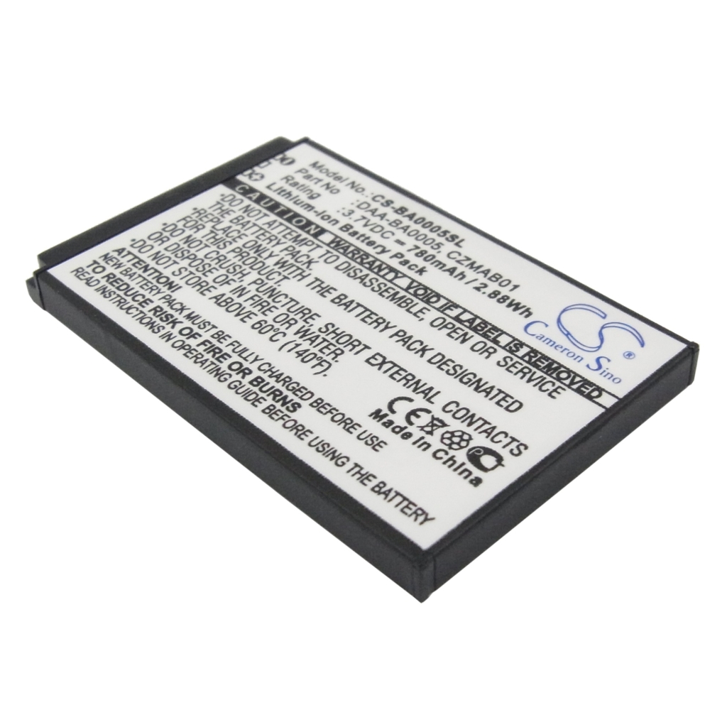 Battery Replaces 70PD000000039
