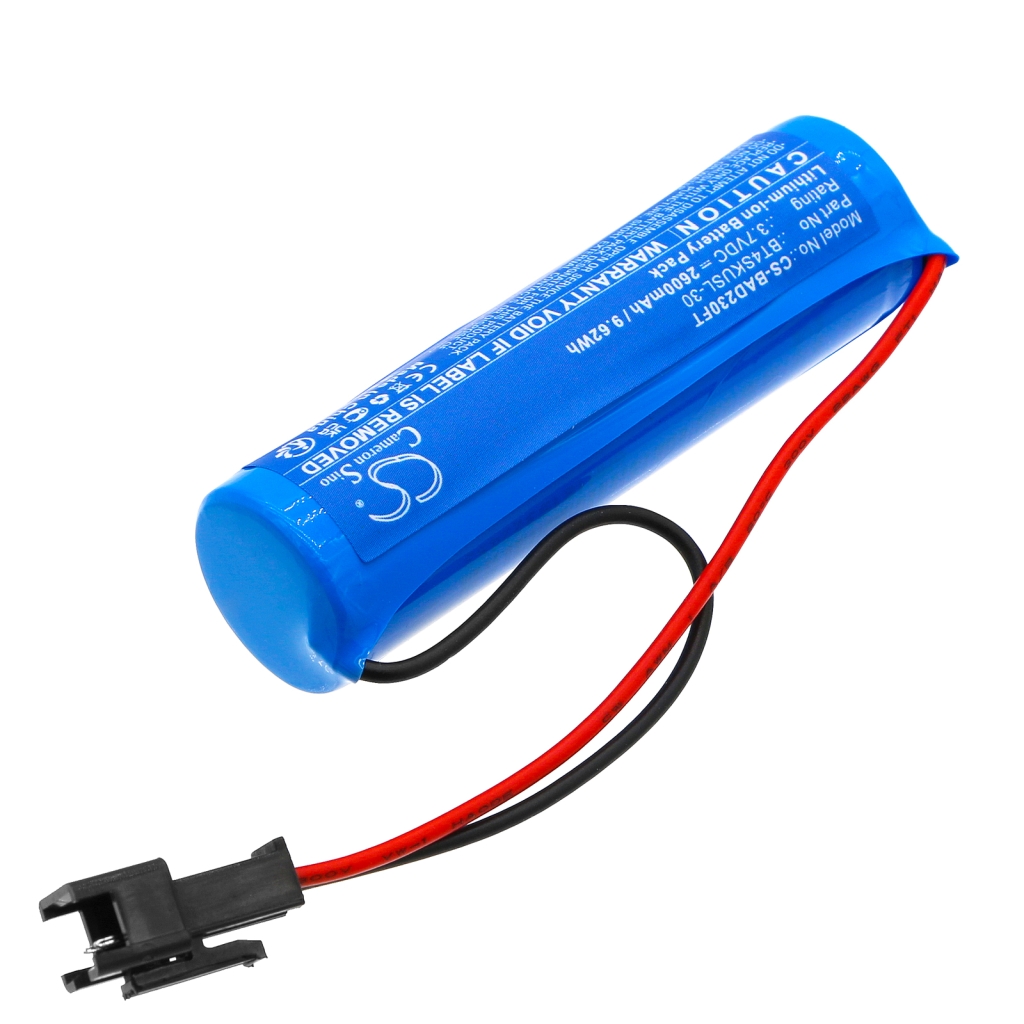 Battery Replaces BT4SKUSL-30