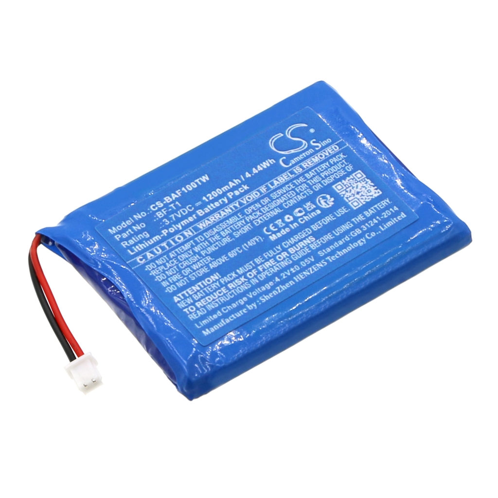 Batteries Two-Way Radio Battery CS-BAF100TW