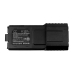 Two-Way Radio Battery Baofeng UV-5RHP