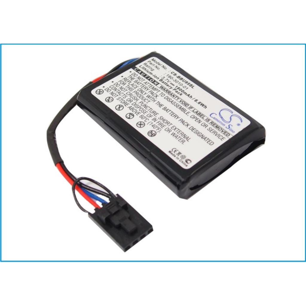 RAID Controller Battery 3WARE BBU-95 (CS-BBU95SL)