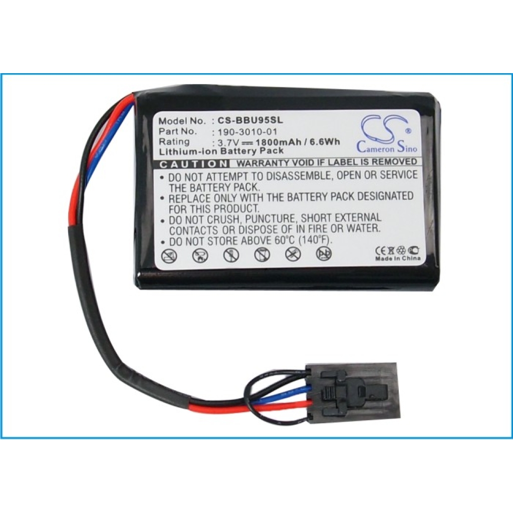 RAID Controller Battery 3WARE BBU-95 (CS-BBU95SL)