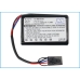 Battery Replaces 190-3010-01