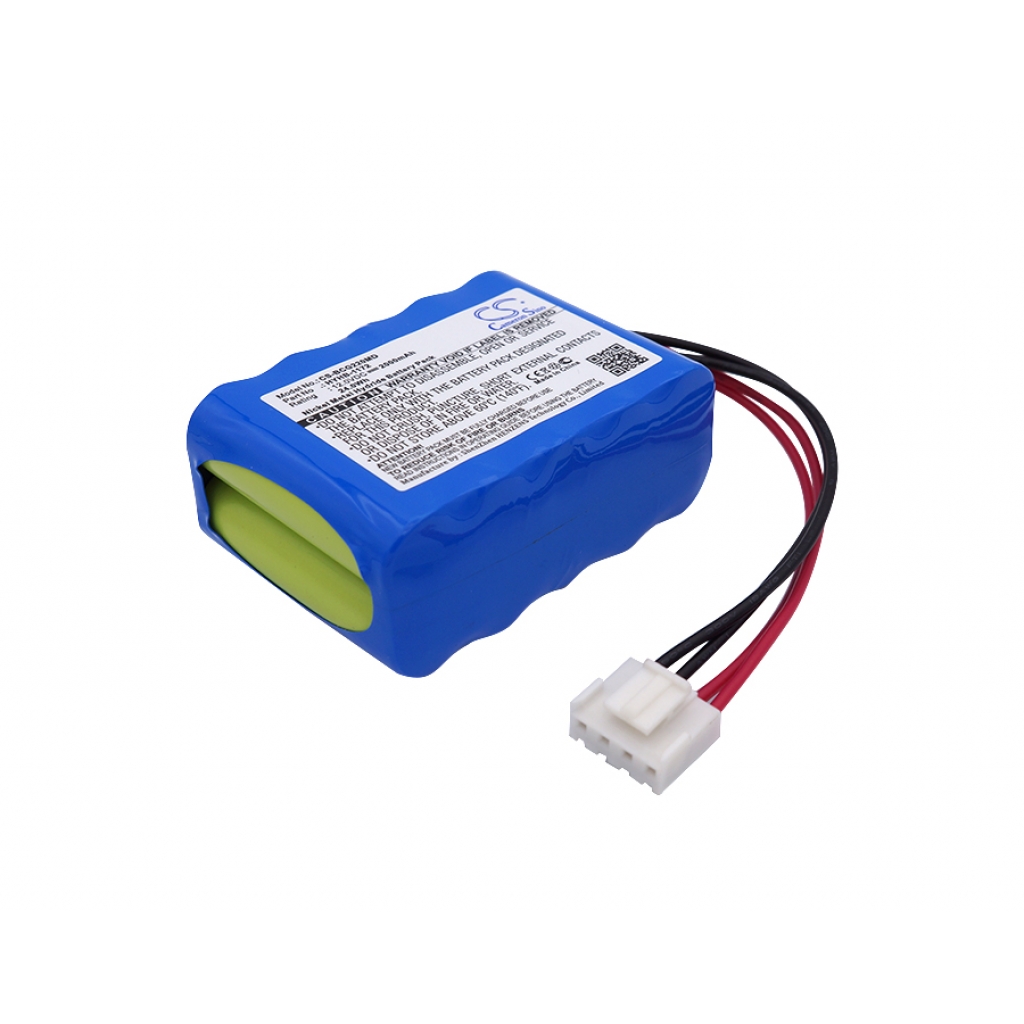 Medical Battery Biomed ECG-2201 (CS-BCG220MD)