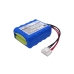 Medical Battery Biomed ECG-2201 (CS-BCG220MD)