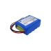 Medical Battery Biomed CS-BCG220MD