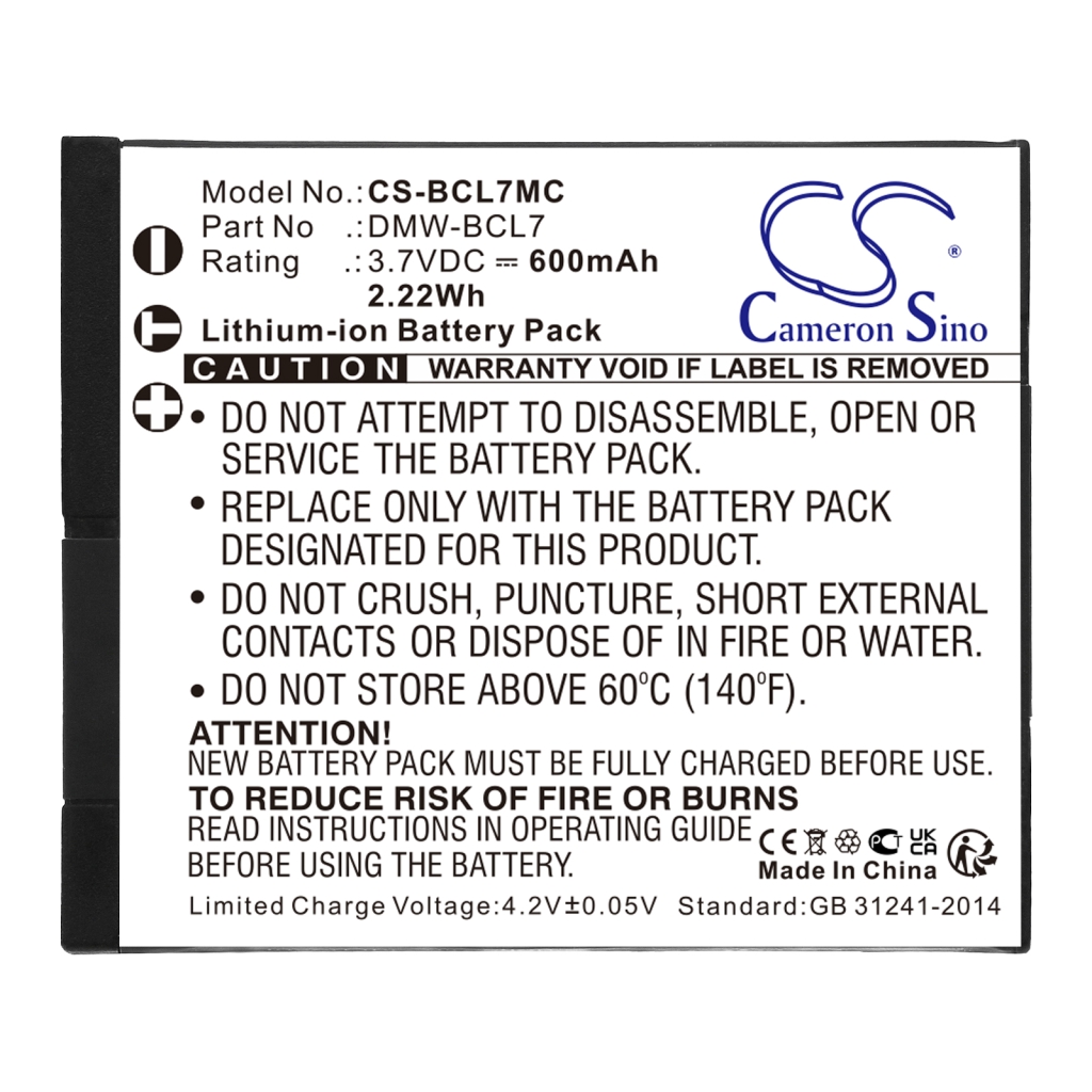 DeskTop Charger Lava CS-BCL7MC