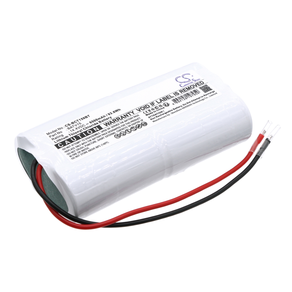 Home Security Camera Battery Daitem CS-BCT150BT