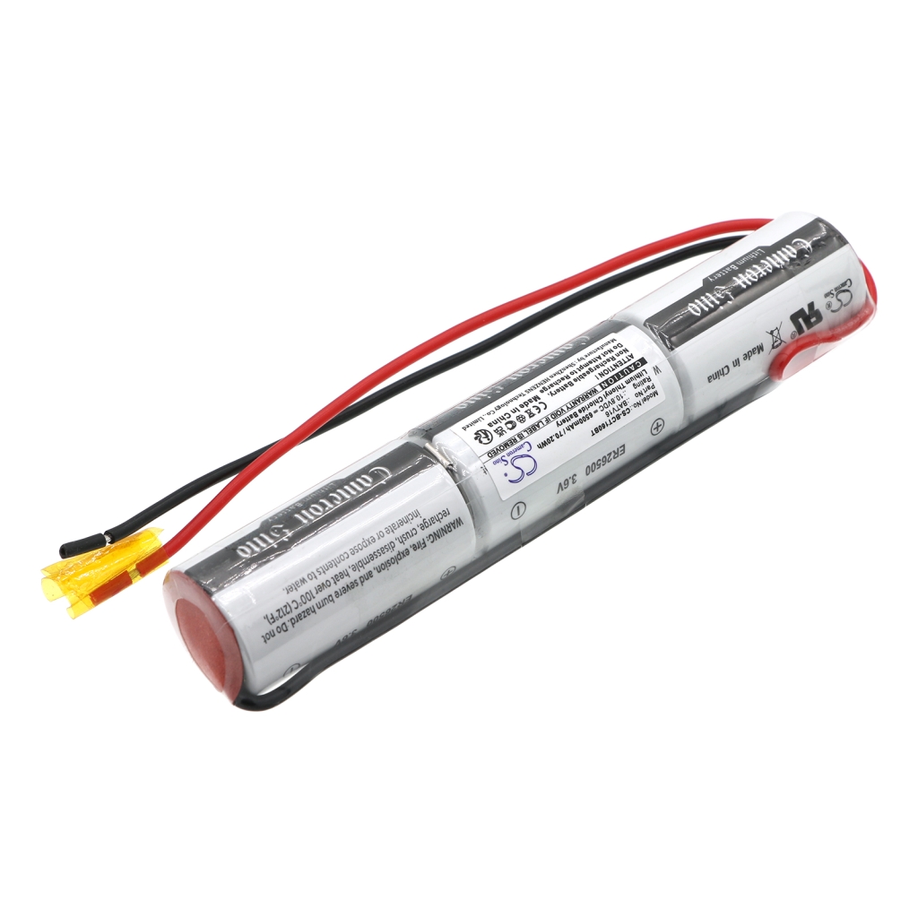 Battery Replaces BATV16