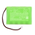 Home Security Camera Battery Daitem CS-BCT318BT