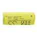 Home Security Camera Battery Daitem CS-BCT612BT