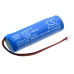 Home Security Camera Battery Daitem CS-BCT951BT