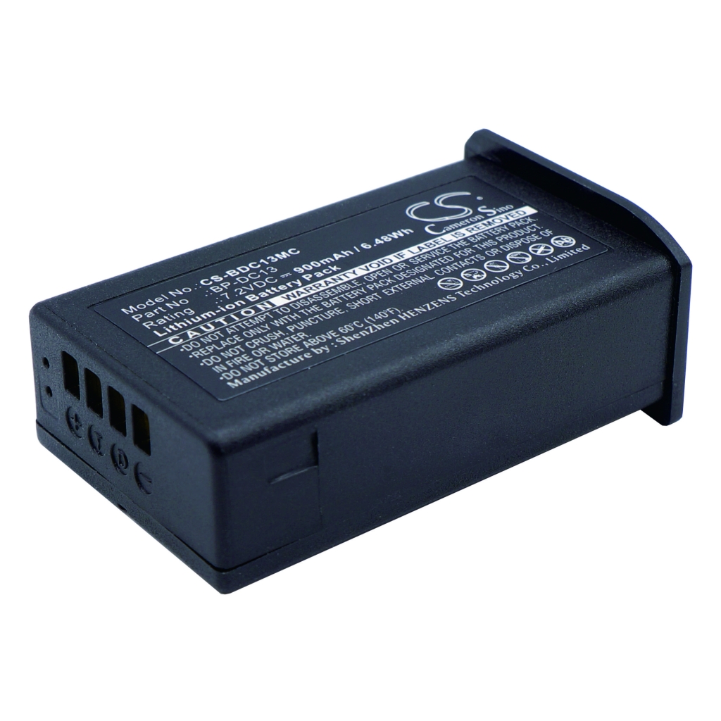 Camera Battery LEICA TL2 (CS-BDC13MC)