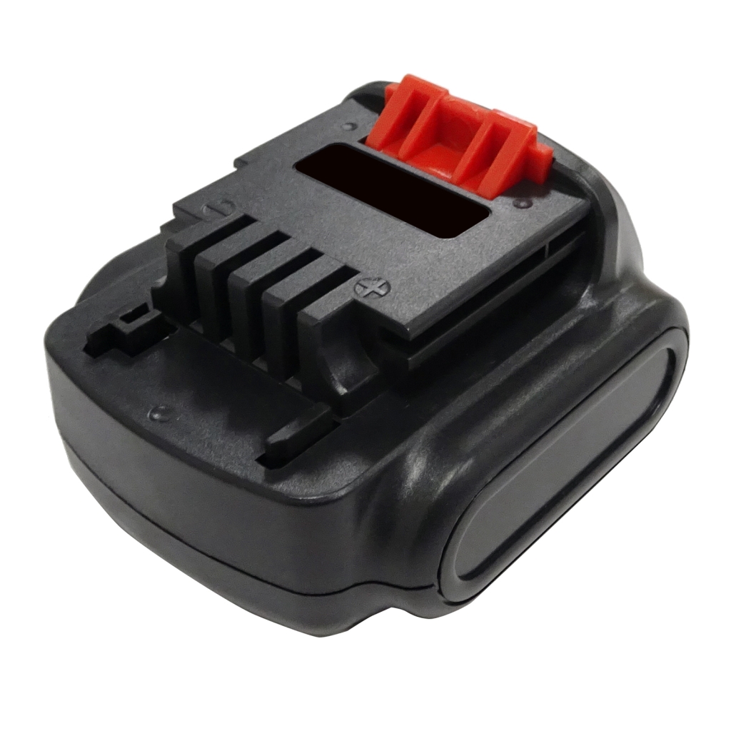 Power Tools Battery Black 