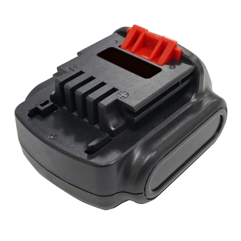 Ipari akkumulátorok Black & decker CS-BDX512PX