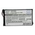 Tablet Battery Casio CS-BE300SL