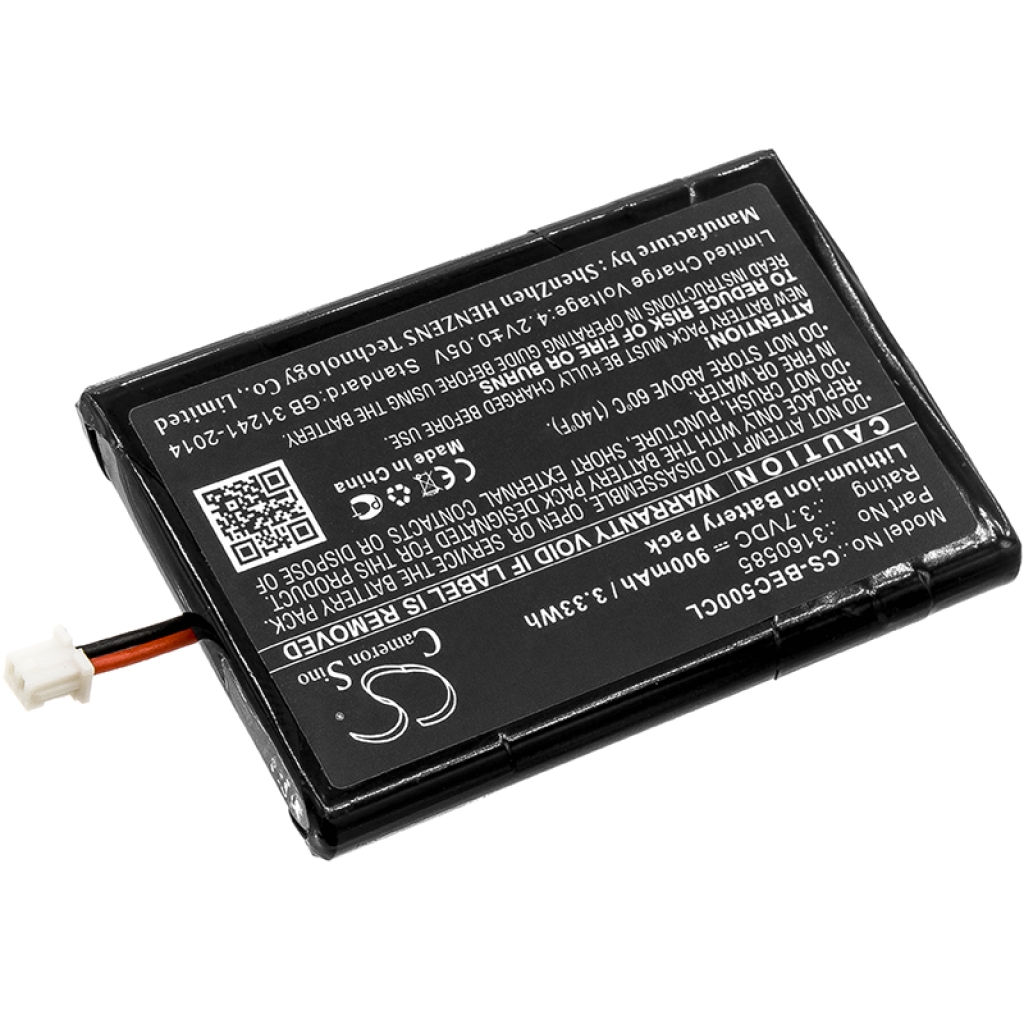 Battery Replaces 3160585