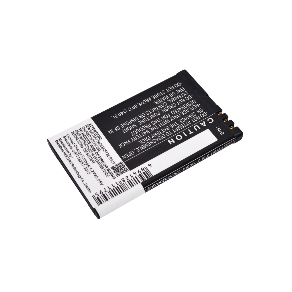 Mobile Phone Battery Myphone CS-BES140SL