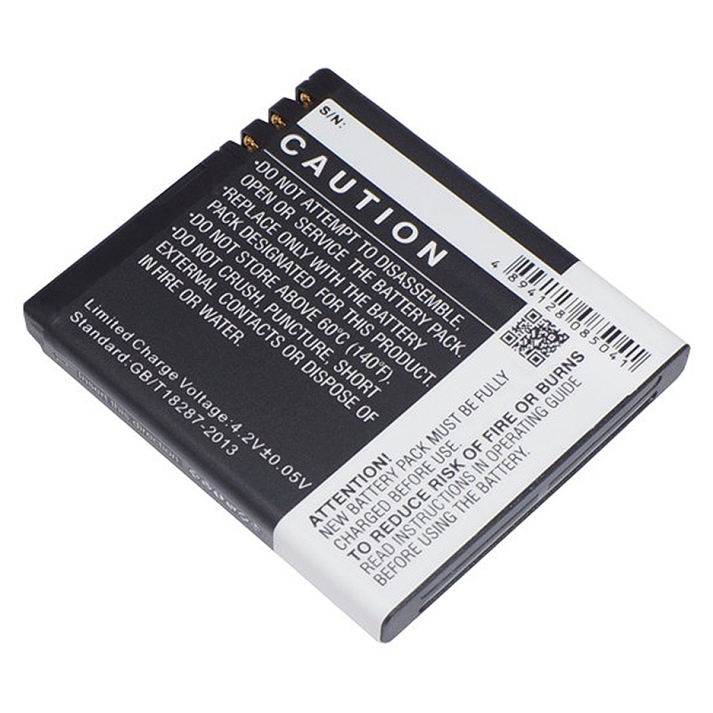 Mobile Phone Battery Bea-fon CS-BES550SL