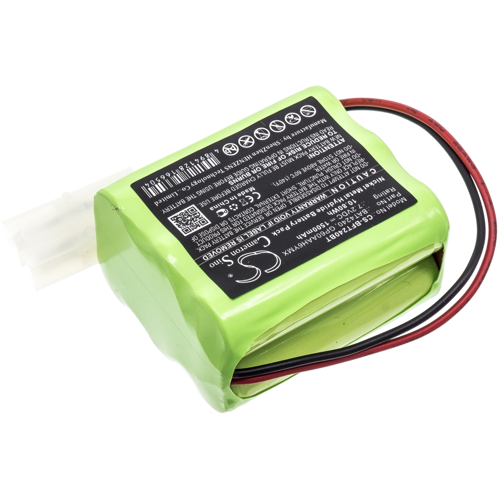 Akkumulátorok Vehicle Alarm Battery CS-BFT240BT