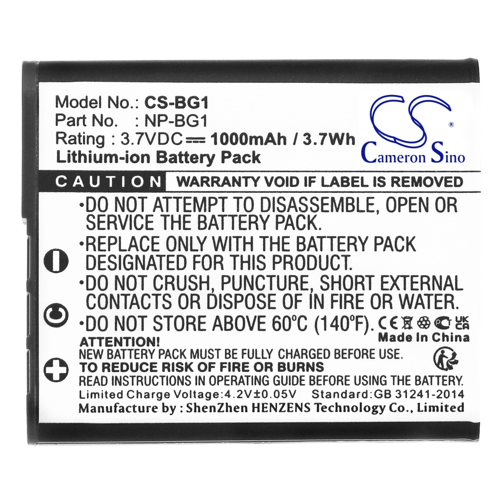 DeskTop Charger Lava CS-BG1