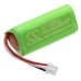 Batteries Lighting System Battery CS-BGR151LS