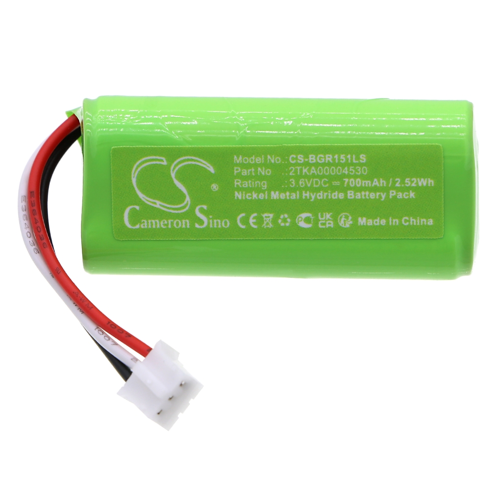 Lighting System Battery Busch-jaeger CS-BGR151LS