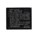 Camera Battery Samsung CS-BH125C