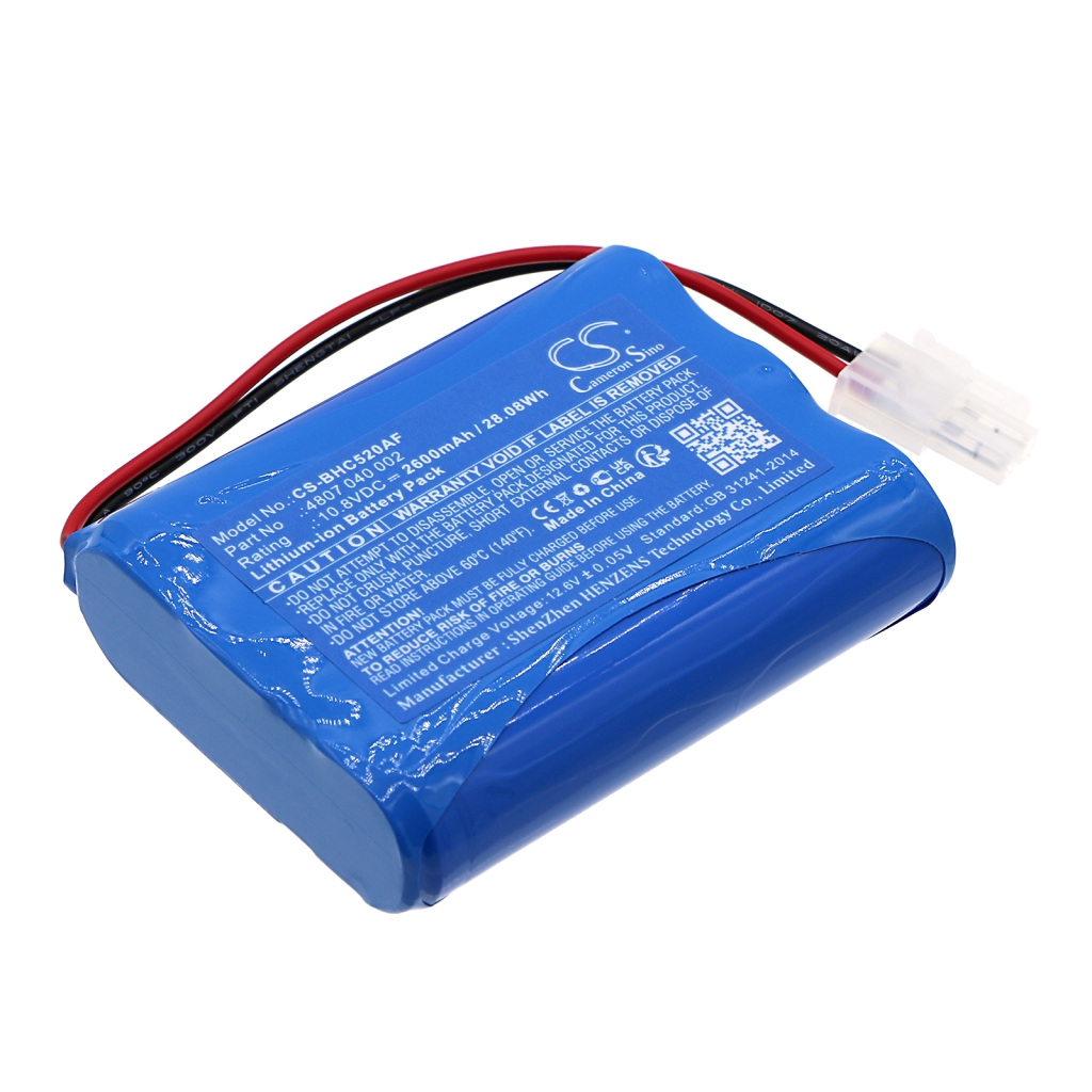 Battery Replaces 2447-3092