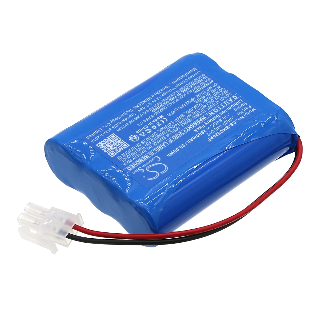 Battery Replaces 2006 060 012 0