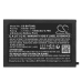 BarCode, Scanner Battery Denso BHT-800 (CS-BHT20BL)