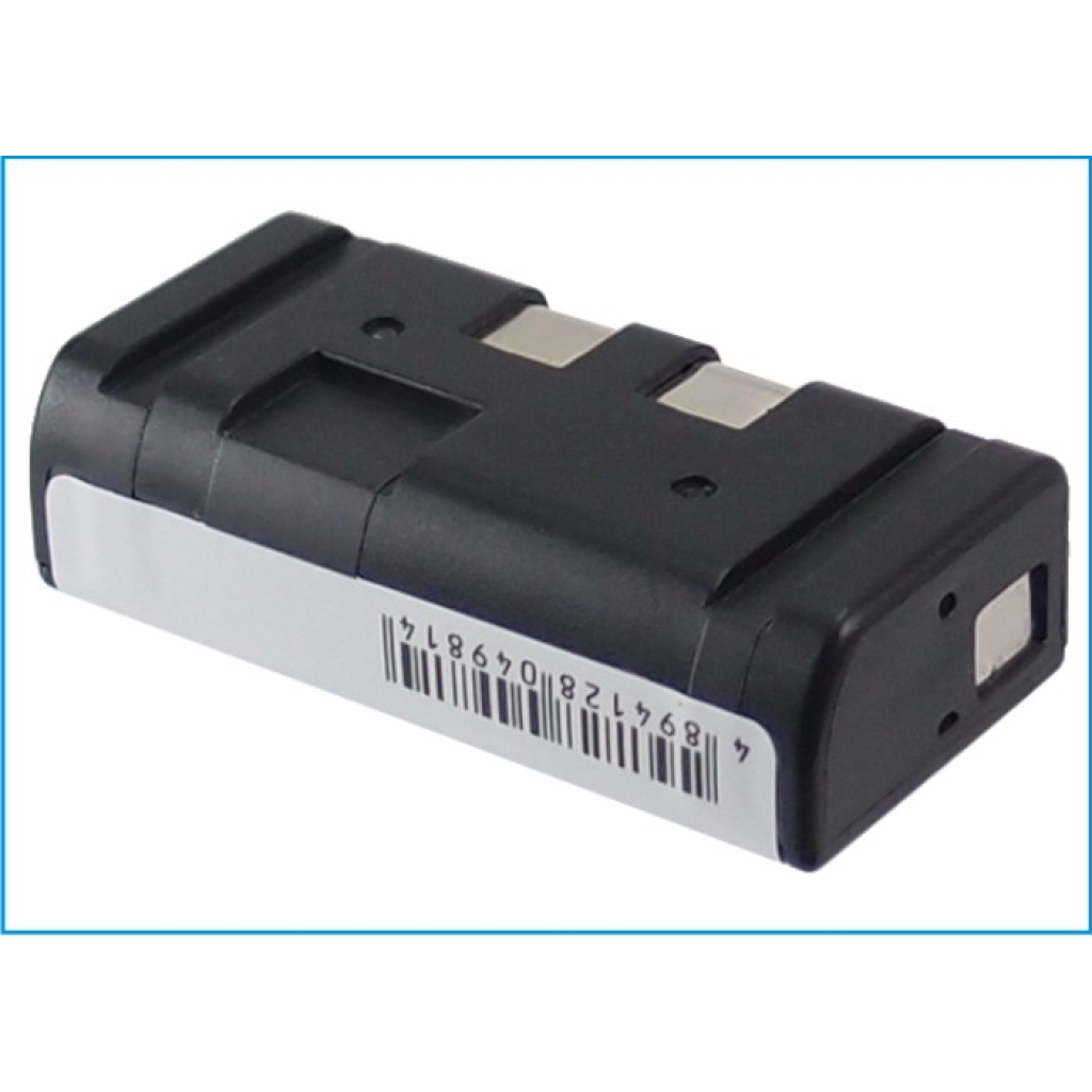 BarCode, Scanner Battery Denso BHT-6000 (CS-BHT60BL)