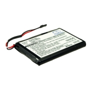 CS-BKE798SL<br />Batteries for   replaces battery 541380530002