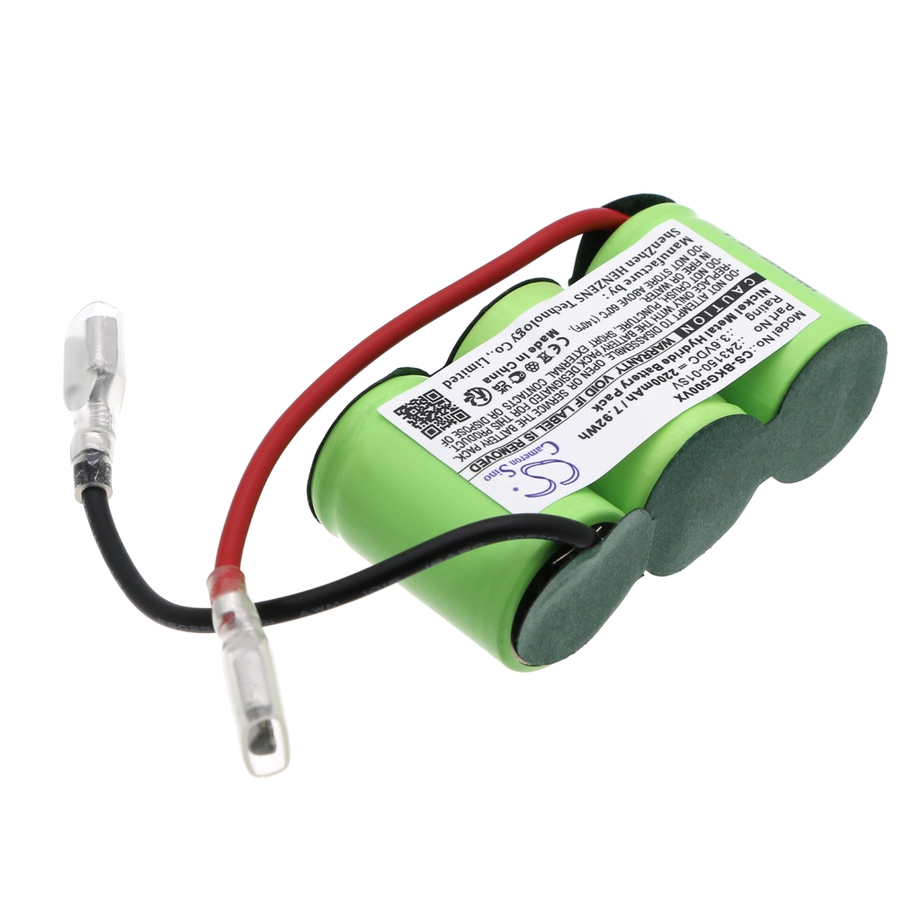 Battery Replaces 243150-01SV