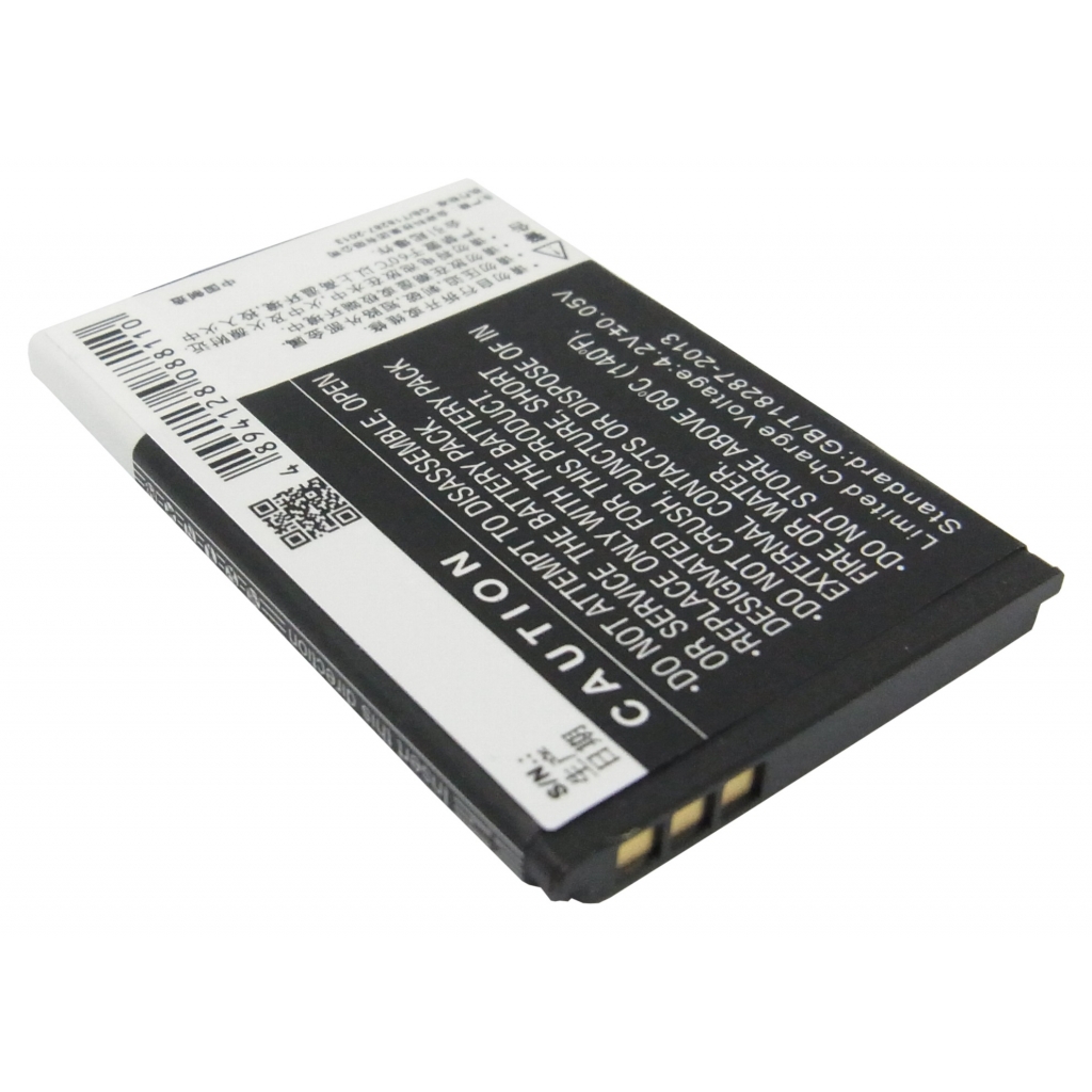 Mobile Phone Battery BBK CS-BKI536SL