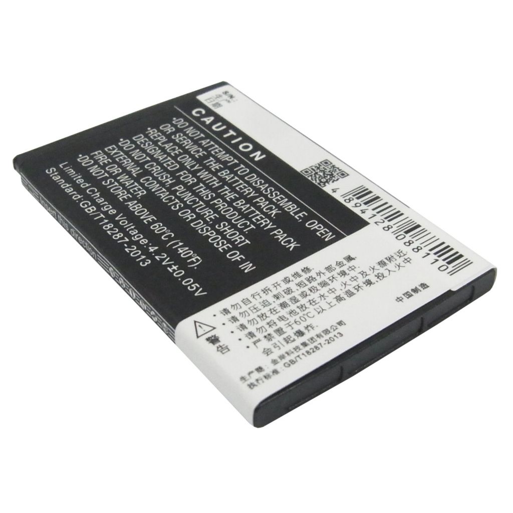 Mobile Phone Battery BBK CS-BKI536SL