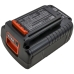 Batteries Power Tools Battery CS-BKR360PW