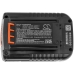 Batteries Power Tools Battery CS-BKR360PW