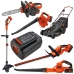 Ipari akkumulátorok Black & decker CS-BKR360PW