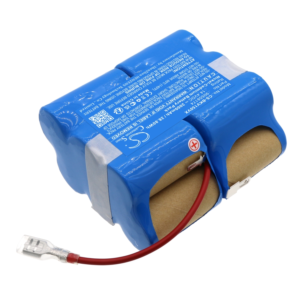 Battery Replaces HSD-SC1500P