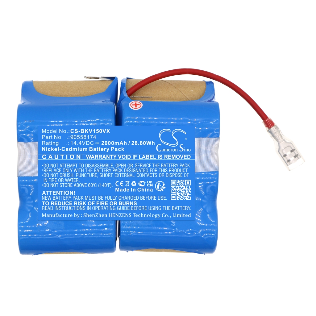 Battery Replaces HSD-SC1500P