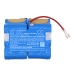 Battery Replaces HSD-SC1500P