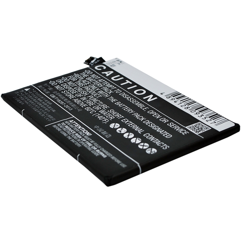 Mobile Phone Battery BBK VIVO X710L (CS-BKX710SL)