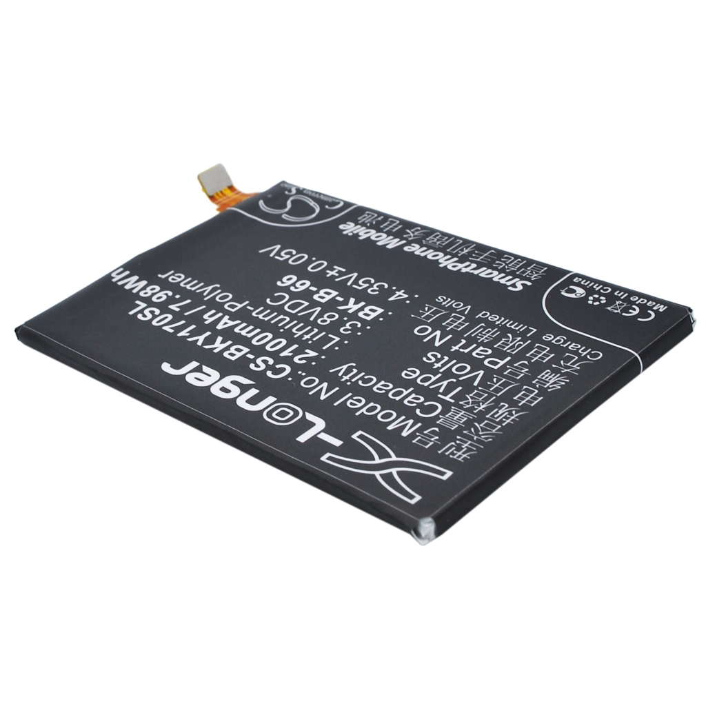 Mobile Phone Battery BBK CS-BKY170SL