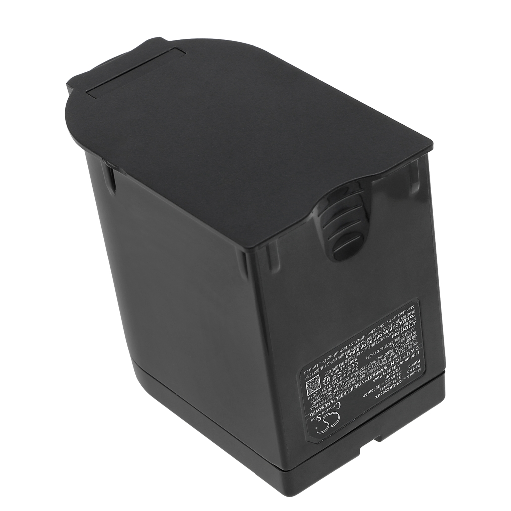 Battery Replaces SD8168