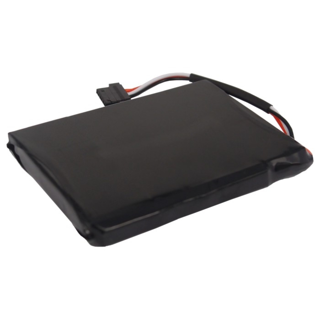 GPS, Navigator Battery Becker Traffic Assist Z101 (CS-BKZ201SL)