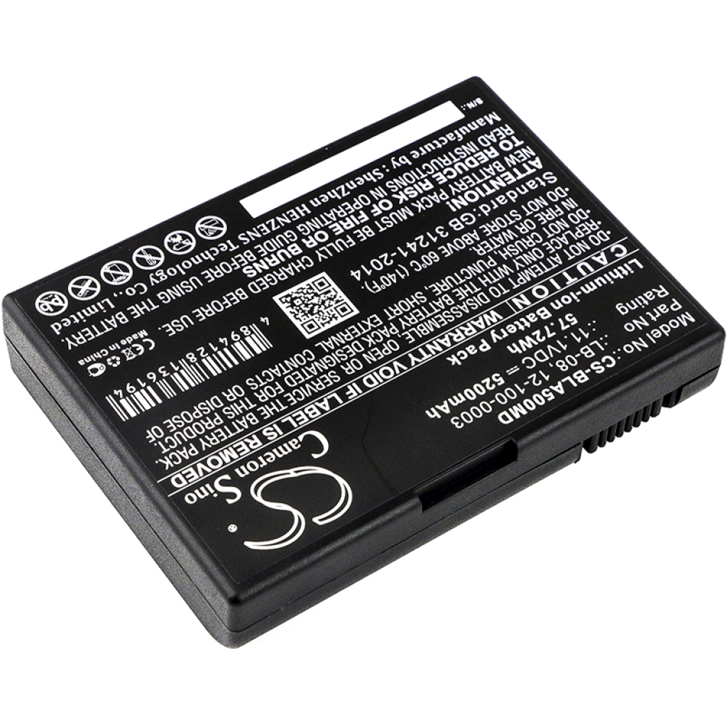 Battery Replaces LB-08