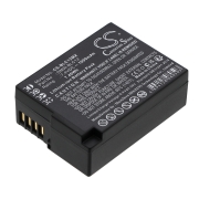 CS-BLC12MX<br />Batteries for   replaces battery DMW-BLC12PP