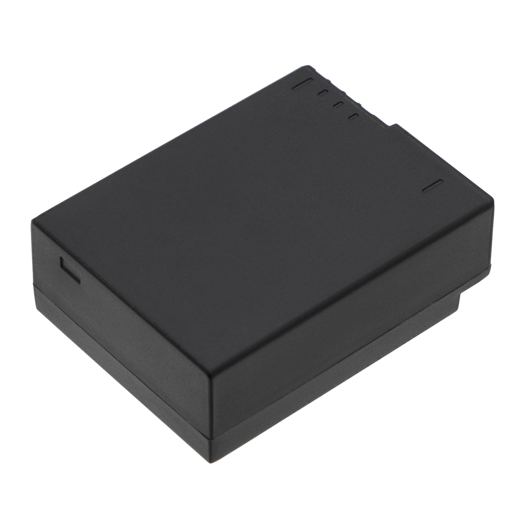 Battery Replaces DMW-BLC12PP