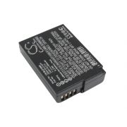 Camera Battery Panasonic Lumix DMC-G3KW